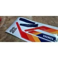 ราคา ยึดรูปแบบเดียวกัน สติ๊กเกอร์ ติดรถ Yamaha Belle80 Super (1732260020731152447)