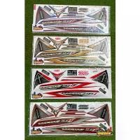ราคา สติ๊กเกอร์เวฟ125i ปลาวาฬ ปี2014 รุ่น12 สติ๊กเกอร์Wave125i ปี2014 รุ่น12 (สีสด เคลือบเงาแท้) มีทุกสี อะไหล่แต่ง pcx 160 ร้าน มอเตอร์ไซค์ (1732299837417752347)