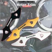 ราคา อลูมิเนียมเมตรTrim,สำหรับKawasaki Z900RS Z650RS Z900 RS Cafe,2018-2025,DashBezelสติ๊กเกอร์,ป้องกันฝุ่น,ฝาครอบห้องนักบินแบบย้อนยุค (1731590897420109145)