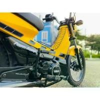 ราคา ซีโอดี สติ๊กเกอร์ Yamaha belle 100 Enduro (1732282741152778555)