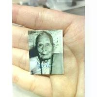 ราคา รูปถ่ายอ.นำ ชินวโร วัดดอนศาลา ปี 2519 พระ สมเด็จ สาย วัง สติ๊กเกอร์ ยันต์ มงกุฎ พระพุทธเจ้า พระ หลวงพ่อ ชุม พระปิดตา หลวงปู่เอี่ยม พระสมเด็จ อนุสรณ์ร้อยปี หิ้ง พระ สไ (1732247559369164190)