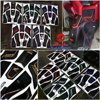 ราคา สติ๊กเกอร์ กันรอยคอนโซล 3D Click 160 กันรอย Click160 อะไหล่แต่ง pcx ของ แต่ง มอเตอร์ไซค์ (1732251853762233663)