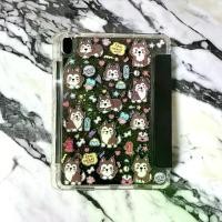 ราคา เคส iPad + สติ๊กเกอร์ (เคลือบเรซิ่น) (1729876480855214632)