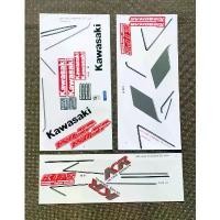 ราคา ขาย สติ๊กเกอร์ KR-SP ปี 1991 เทอร์โบแมก ติดรถ สีแดง สีสวย ราคาถูกที่สุด คุณภาพดี (1732240281897503135)
