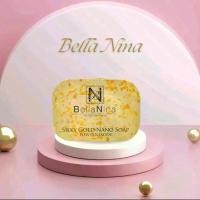 ราคา เบลล่านีน่า ซิลค์กี้ โกลด์ นาโน พลัส คอลลาเจน สบู่ (1731032772323478336)