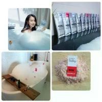 ราคา COD สบู่ทำฟองในอ่างอาบน้ำ Bubble Bath ทำฟอง สบู่ตีฟอง Bath Bomb บาธบอมบ์ Bath สบู่ (1732007206836930519)