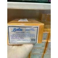 ราคา ของแท้ 100% สบู่ บาติส 5 ก้อน แท้ 100% บาติท บาติด batis ( 1 แพค 5 ก้อน) ขน ตามี กาว ใน ตัว (1732067090922964300)