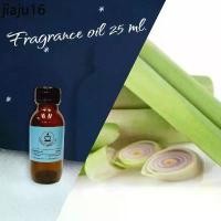 ราคา แนะนำ ฟ้า - กลิ่นตะไคร้บ้าน ขนาด 25 ml. สำหรับทำเทียนหอม เทียนสปา สบู่ (1732030883063695355)