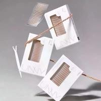 ราคา UNNY เทปตาข่ายติดตาสองชั้น แบบมีกาวในตัว สติกเกอร์ติดตาสองชั้น ไม่โป๊ะ กาวสำหรับทำตา เทปติดตาสองขั้น ตาสองชั้น ที่ ดัด ขน ตา สบู่ ล้าง แปรง แบบ ตลับ เจ้า แรก เฟีย เร่ ยืด ซับ (1731825042040653213)