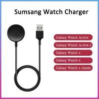 ราคา FREE SHIPที่ชาร์จซัมซุง สายชาร์จ นาฬิกา Samsung Galaxy Watch 4 / 3 Galaxy Watch Active 2 / 1 (1731810127345059431)