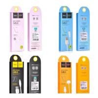 ราคา Hoco สายชาร์จ Micro/Type C รุ่น X1 ของแท้100% (1732232732602238075)