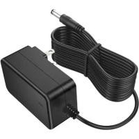 ราคา พาวเวอร์ซัพพลาย DC, 24V, 1.5A, 36W, อะแดปเตอร์ AC, สายไฟ 10 ฟุต (ประมาณ 3 ม.), 100-240V AC ถึง DC, หม้อแปลงหม้อแปลง 24 โวลต์, 1.5 แอมป์, พร้อมปลั๊ก 5.5x2.5 มม. / 2.1 มม., เหมาะสำ (1732200516624483549)