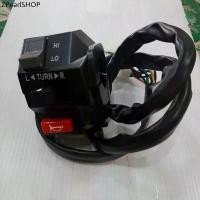 ราคา สวิทช์แฮนด์ข้างซ้ายVR-R.NEW/TZR/TZR-R/YAMAHA (สายไฟ 8สาย) (1732108038530958568)