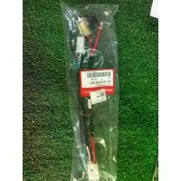 ราคา สายไฟ ชุดขั้วไฟแบต แท้ศูนย์ สตาร์ทมือ wave125s wave125r รุ่นคาร์บู ระหัส 32103-KPH-901 (1732104358668764399)