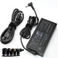 ราคา For Acer สายชาร์จโน๊ตบุ๊ค อะเเดปเตอร์ ADAPTER 20V7.5A 150W 5.5*1.7 Notebook Adapter power line สายไฟ (1732369733662180630)