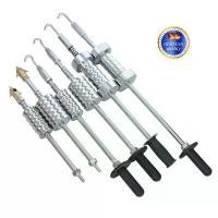 ราคา เครื่องดึงแบบหนักในรถยนต์เครื่องดึงค้อนขนาดใหญ่เครื่องซ่อมแซมเครื่องมือดึงดึงเครื่องมือดึงแผ่นโลหะค้อนดึงขนาดใหญ่ ชุด ลูก บล็อก ยาว พิเศษ คีม ปอก สายไฟ (1731967640168924191)