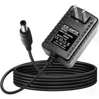 ราคา พาวเวอร์ซัพพลายที่ชาร์จ 12V AC / DC เข้ากันได้กับ Bose SoundLink Mini (รุ่น 1 เท่านั้น), Bose SoundDock XT, Bose Companion 2 Series II III 2 3 PC, G-Project G-Boom G650 Boombox ลำโพง อะแดปเตอร์ สายไฟ 