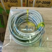 ราคา สายไฟอ่อนเทา สายไฟอ่อน สายไฟ VKF ANT ขนาด 2x1 sqmm. ยาว 20 เมตร จัดส่งเฉพาะจุด (1732202867193709886)