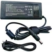 ราคา อะแดปเตอร์ AC/DC, UpBright, 16V, เข้ากันได้กับ Yamaha PSR S550 S700 S710 S900 S910 คีย์บอร์ดเปียโน, AW16G เวิร์กสเตชัน, PSR-1100, PSR-2100, OR700, PSR-1500, PSR-2000, AW1600, PSR (1731927822998144444)