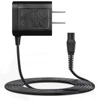 ราคา ที่ชาร์จสำหรับ Philips Norelco OneBlade, สายไฟ, เหมาะสำหรับซีรีส์ QP2630 และ QP2530, สายไฟ Philips HQ850, ที่ชาร์จ OneBlade 8V (1731967054762051004)