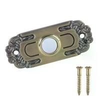 ราคา กริ่งประตู, สายไฟ, สวิตช์กริ่งประตูติดผนัง, ไฟ LED, ปุ่มกริ่งประตู, เข้ากันได้กับกริ่งประตูส่วนใหญ่ (1732081885098772380)