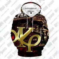 ราคา เสื้อฮู้ดดี้ Alpha Kappa Rho Skeptron Frat พิมพ์ลายทั้งหมด 3 มิติ สเวตเตอร์ แบรนด์ AKP (1730226722036943284)