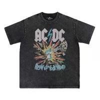 ราคา เสื้อยืด ACDC ดิจิตอล ฉีดตรง ซักได้ สไตล์วินเทจ อเมริกัน สตรีท พังค์ ร็อค แบนด์ แขนยาว ทรงหลวม แขนสั้น เสื้อ ยืด ขาว มือ สอง สเวตเตอร์ คอกลม ชุด สวย ทําบุญ (1731388186056557776)