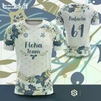 ราคา เสื้อยืดปักลายเต็มสกรีน, ผ้าไฮเทค, การออกแบบที่สดใหม่, ทีมสีเขียวดอกไม้, เสื้อยืดสำหรับผู้ชายและผู้หญิง, เสื้อยืด, ปี 2025 แขวน เสื้อ ผ้า ฮู้ด ลาย ดอก สเวตเตอร์ (1731447805637854945)