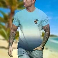 ราคา เสื้อยืดผู้ชายผู้ใหญ่พิมพ์ดิจิตอล 3 มิติมาใหม่ขายร้อน เสื้อ พิซซ่า shirts men jungkook donut hoodie สิงห์ แขน ยาว angel's billabong cut neck 2000s ฮู้ด น้ําเงิน ที่ ว่า พั้น รัก (1731465105061545415)