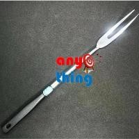 ราคา ส้อมผัดไทย ที่ทำผัดไทย ส้อม2ง่าม สองง่าม ไม้จิ้มเนื้อ ส้อมบาร์บีคิว ย่างบาร์บีคิว ส้อมตะหลิว ด้ามยาว ส้อมยาว (1732390192833464180)