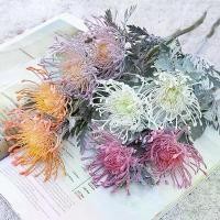 ราคา ดอกไม้ประดิษฐ์, สาขาสั้น, กรงเล็บปู, 2 ส้อม, เบาะ, พวงมาลัยเทศกาล, แจกันสำหรับบ้านและงานแต่งงาน, ตกแต่งโต๊ะ, ปลอม, ปลูก ช่อ ดอกไม้ สด (1731381537563706530)