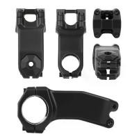 ราคา ก้านเหล็กจักรยาน, อลูมิเนียมอัลลอยด์ 15 องศา, สำหรับแฮนด์บาร์ 31.8 มม. และ 28.6 มม. ส้อม, น้ำหนักเบา, เครื่องกลึง CNC, เข้ากันได้กับจักรยานเสือหมอบและภูเขาส่วนใหญ่ (1732179559896089926)