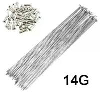ราคา จักรยานไฟฟ้า, ล้อ 700C, 27.5 นิ้ว, เหมาะสำหรับจักรยานเสือหมอบและเสือภูเขา, โยก, สแตนเลส, เกลียว, เนกาทีฟ, ส้อม, เหมาะสำหรับซี่จักรยาน (1732151219117393890)