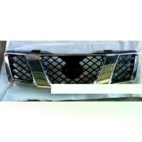 ราคา กระจังหน้า หน้ากระจัง หน้ากาก NISSAN NAVARA รุ่น โครเมี่ยม ใต้หวัน (1730766523327285894)