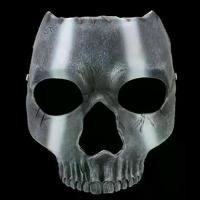 ราคา หน้ากาก Call of Duty Warzone, หน้ากากผีโครงกระดูก, ธีมสยองขวัญฮาโลวีน, คอลเลกชัน 2023 (1731898733568886234)