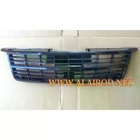 ราคา กระจังหน้า หน้ากระจัง หน้ากาก D-max i-Teq ปี 2007-2011 2WD ชุบ-ดำ ไต้หวัน (1730766043069319814)