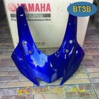 ราคา หน้ากาก/ฝาครอบไฟหน้า R15 new Yamaha *ของแท้* (ปี2017ขึ้นไป) (1731731298795881930)