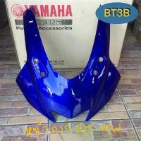 ราคา vajidahudaba คุณภาพรับประกันได้ หน้ากาก/ฝาครอบไฟหน้า R15 new Yamaha ของแท้ (ปี2017ขึ้นไป) (1731535971662332950)