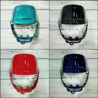 ราคา หน้ากาก JR120 หน้ากากหน้า YAMAHA (1320YXX) (1731712497830430573)