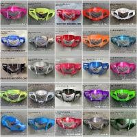 ราคา ขาย หน้ากาก หน้า WAVE 125R ดีส (หน้าแหลม) หน้ากากหน้า เวฟ 125 R เฟรมหน้ารถ (1732338286902741894)