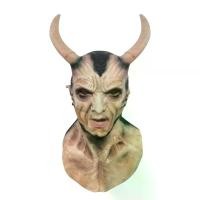 ราคา หน้ากากตลก, คอสเพลย์, วันหยุดฮาโลวีน, ซุปเปอร์ซอฟท์, หน้ากากผู้ใหญ่, เครื่องประดับแต่งตัวคาวบอยและคาร์นิวัล, มาสคาร่า หน้ากาก cyberpunk (1730661138038754062)