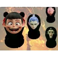 ราคา Nezha Taiyi หน้ากากตลก, คนจริง Ao Bing, หมวก, หน้ากาก Shen Gongbao, หน้ากากเล่นตลก, หมวกตลก, มาใหม่ (1731854978934999603)