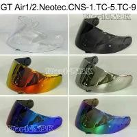 ราคา หมวกกันน็อคสำหรับ SHOEI GT air NEOTEC CNS-1 TC-5 GT Air 2 หน้ากาก หมวกกันน็อค UV cut กระจกหน้ารถ TC-9 (1730095820081957702)