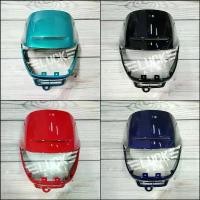 ราคา หน้ากาก JR120 หน้ากากหน้า YAMAHA JR (1320YXX) (1731617077882946877)