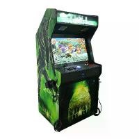 ราคา ตู้เกมอาร์เคดแบบยืน ตู้เกมยิง หน้าจอ 32 นิ้ว Stand Up Shooting Arcade 32" (1732310489449727426)