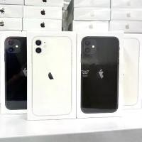 ราคา ไอโฟน iPhone 11 ความจุ 64GB, 128GB หน้าจอ 6.1 นิ้ว กล้องหลัง Ultra Wide 12MP + 12MP และกล้องหน้า 12MP เครื่องใหม่ รับประกันศูนย์ไทย 1 ปี By WPN Mobile (1730560065156778980)