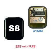 ราคา ชุดประกอบหน้าจอ LCD เหมาะสำหรับ Apple iWatch S8 Watch หน้าจอ 41 45mm หน้าจอด้านใน (1732385470157325560)