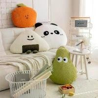 ราคา เบาะโซฟา, โซฟาที่บ้าน, สไตล์หัวเตียงในห้องนอน, หมอน, หมอนนอนตลกสำนักงาน, ปัก, รุ่นใหม่ (1731744217486887931)