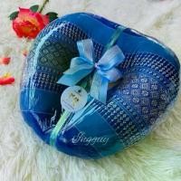 ราคา หมอนรองคอตัวยูของรับไหว้ ของชำร่วยราคาส่ง10-30ใบต่อออเดอร์ หมอน หมอน มูจิ tpe ใย สังเคราะห์ ยัด หมอน (1732418237115565359)