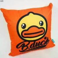 ราคา แนะนำ หมอนB.DUCK BE PLAYFUL สีส้ม (1732065804303566403)